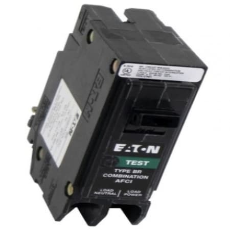 Eaton Breaker Type Br Afci 15A BRP115AF